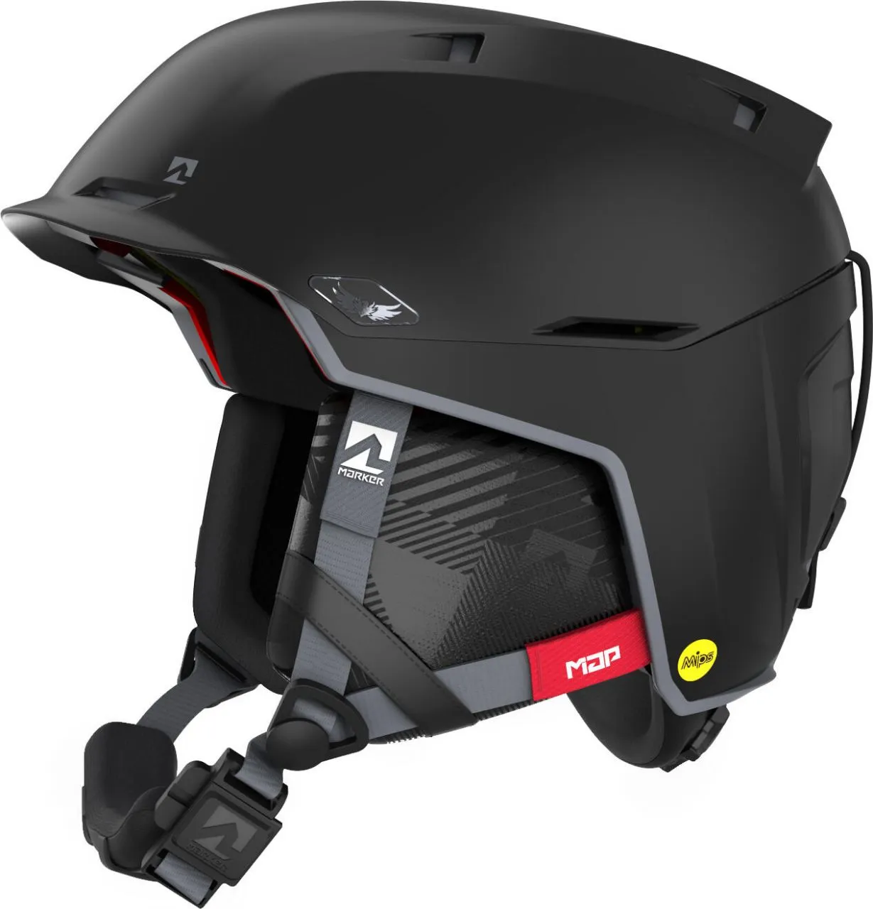 Marker Phoenix 2 Mips 3 Marker Phoenix 2 Mips