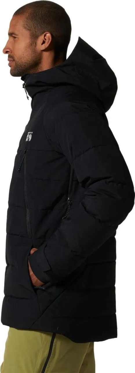Mountain Hardwear Direct North Gore-tex Down Jacket 12 Mountain Hardwear Direct North Gore-tex Down Jacket - Image 10