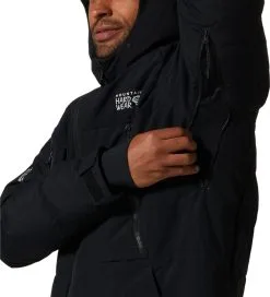 Mountain Hardwear Direct North Gore-tex Down Jacket 18 Mountain Hardwear Direct North Gore-tex Down Jacket -Down Jackets Shop 1942901 010 a4 1280x1280