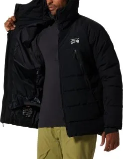 Mountain Hardwear Direct North Gore-tex Down Jacket 16 Mountain Hardwear Direct North Gore-tex Down Jacket -Down Jackets Shop 1942901 010 a7 1280x1280