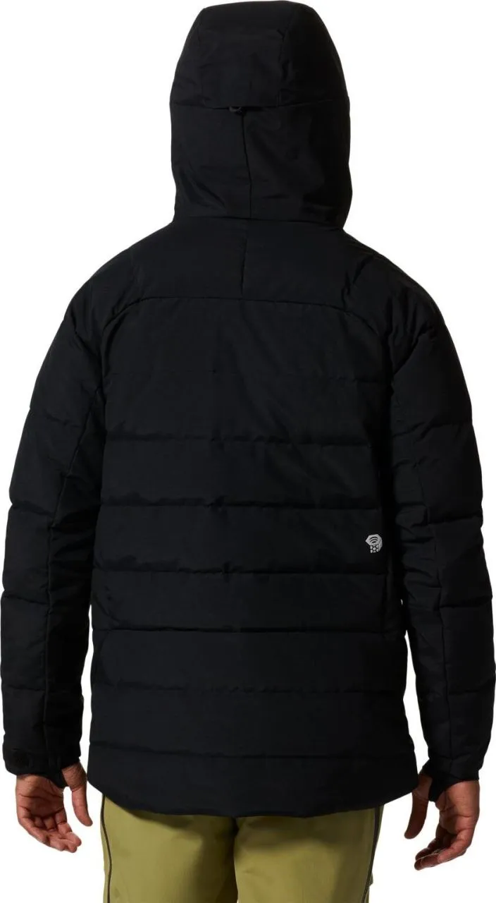 Mountain Hardwear Direct North Gore-tex Down Jacket 5 Mountain Hardwear Direct North Gore-tex Down Jacket - Image 3