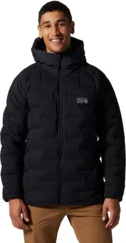 Mountain Hardwear Stretchdown Parka