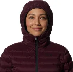 Mountain Hardwear Deloro Down Full Zip Hoody -Down Jackets Shop 2004161 604 a2 1280x1280