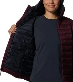 Mountain Hardwear Deloro Down Full Zip Hoody -Down Jackets Shop 2004161 604 a6 1280x1280