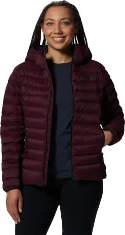 Mountain Hardwear Deloro Down Full Zip Hoody -Down Jackets Shop 2004161 604 a8 1280x1280