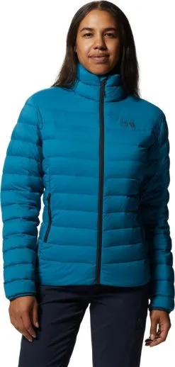 Mountain Hardwear Deloro Down Jacket
