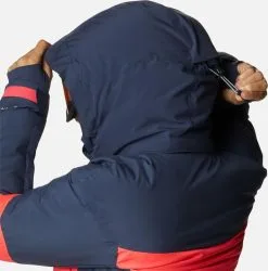 Columbia Wildcard II Down Jacket 16 Columbia Wildcard II Down Jacket -Down Jackets Shop 2007541 648 a6 1280x1280