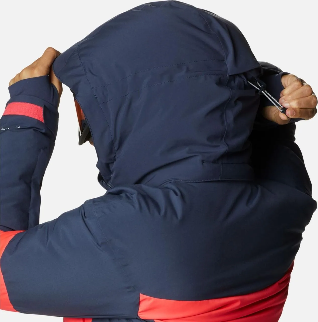 Columbia Wildcard II Down Jacket 7 Columbia Wildcard II Down Jacket - Image 5