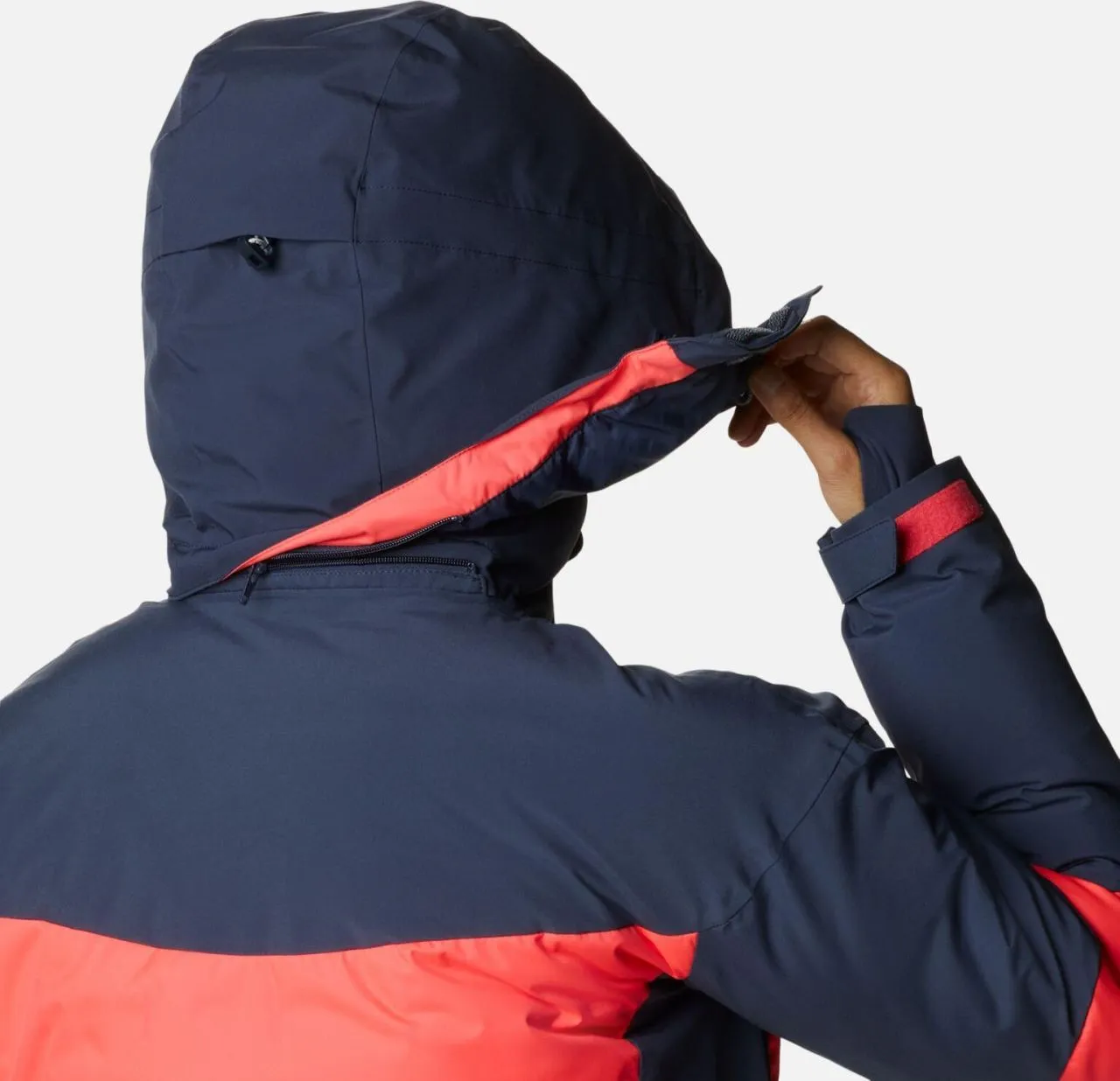 Columbia Wildcard II Down Jacket 8 Columbia Wildcard II Down Jacket - Image 6