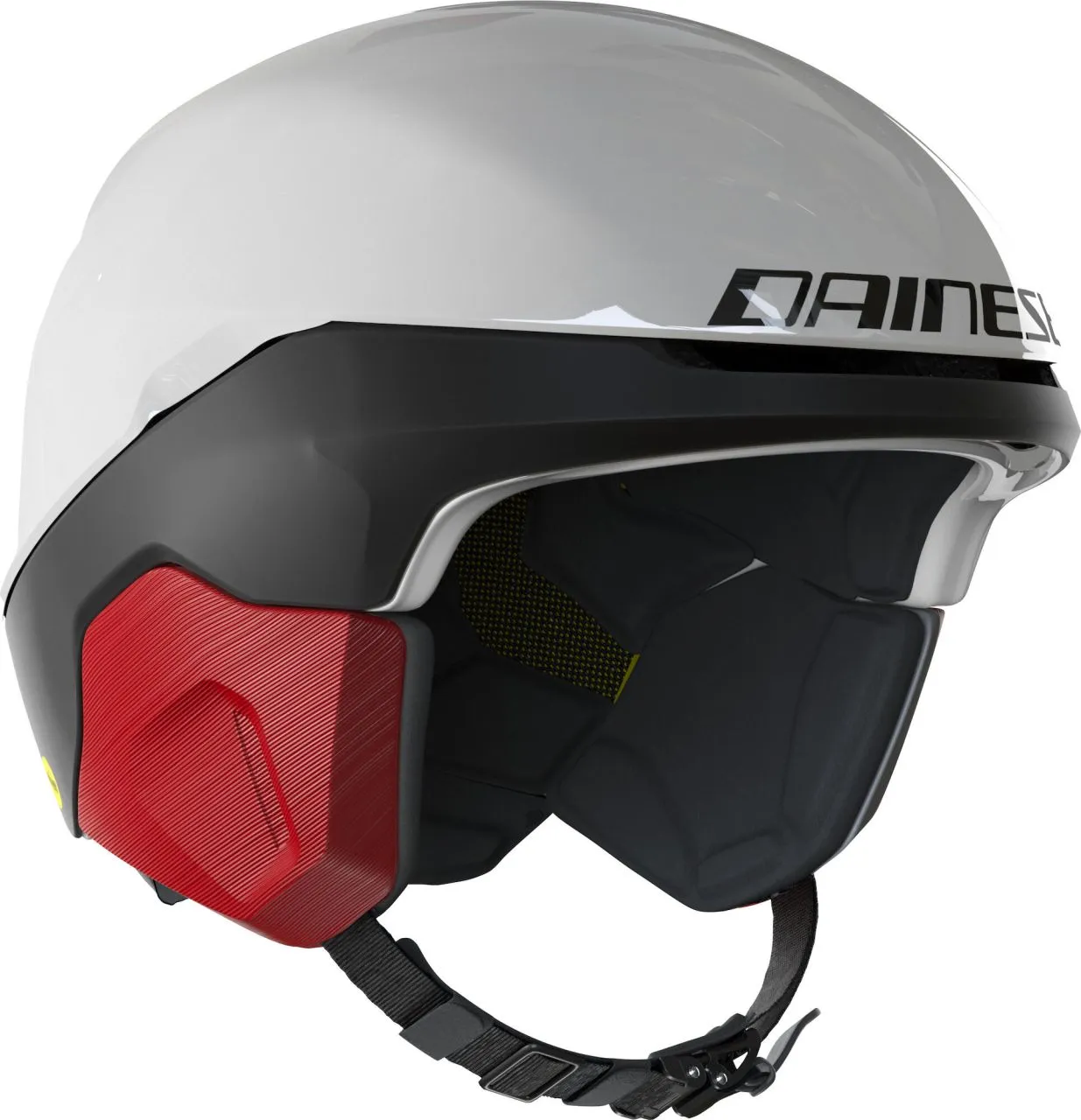 Dainese Nucleo Mips Pro Ski Helmet 4 Dainese Nucleo Mips Pro Ski Helmet - Image 2