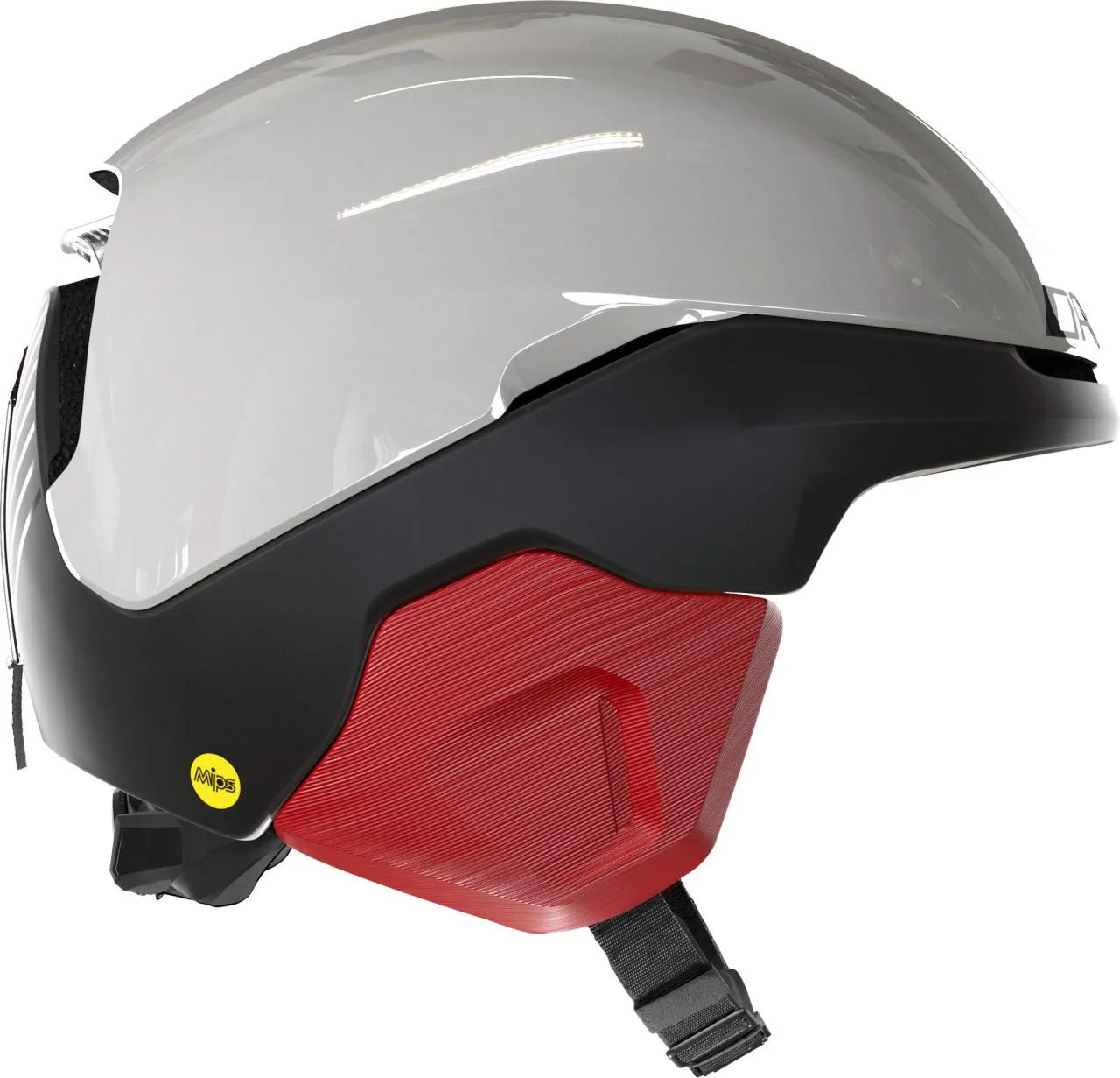 Dainese Nucleo Mips Pro Ski Helmet 7 Dainese Nucleo Mips Pro Ski Helmet - Image 5