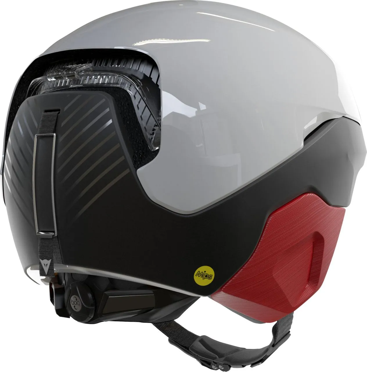 Dainese Nucleo Mips Pro Ski Helmet 9 Dainese Nucleo Mips Pro Ski Helmet - Image 7