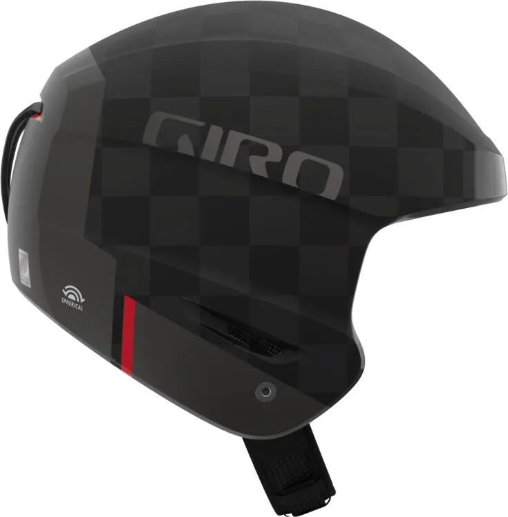 Giro Snow Avance Spherical Mips - Skihelm 6 Giro Snow Avance Spherical Mips - Skihelm - Image 4