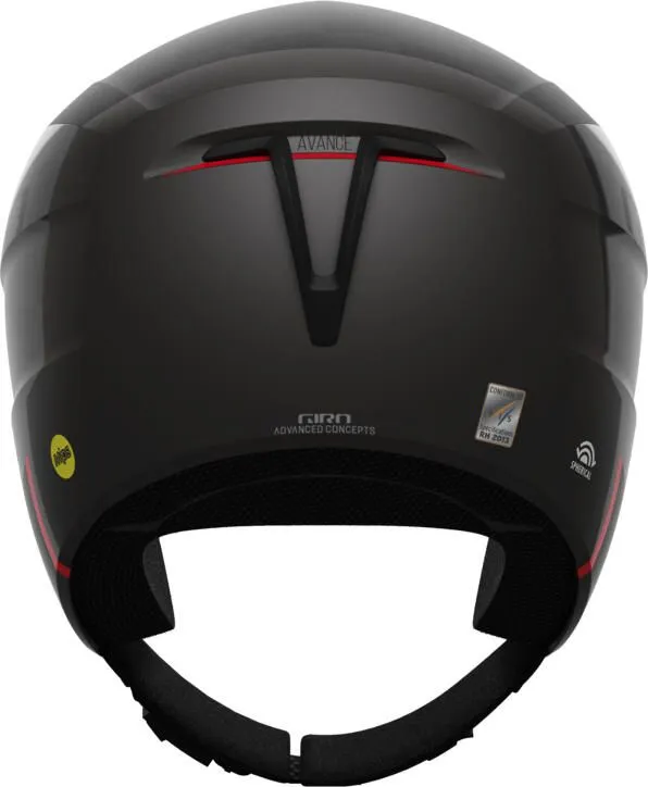 Giro Snow Avance Spherical Mips - Skihelm 7 Giro Snow Avance Spherical Mips - Skihelm - Image 5