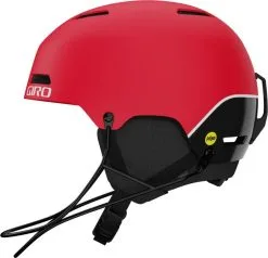 Giro Snow Ledge SL Mips - Skihelm -Down Jackets Shop 240132 matte red 1 1280x1280