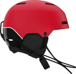 Giro Snow Ledge SL Mips - Skihelm -Down Jackets Shop 240132 matte red 2 1280x1280