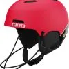 Giro Snow Ledge SL Mips - Skihelm 2 Giro Snow Ledge SL Mips - Skihelm -Down Jackets Shop 240132 matte red main 1280x1280