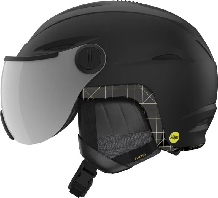Giro Snow Essence Mips - Skihelm 3 Giro Snow Essence Mips - Skihelm