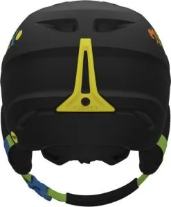 Giro Snow Buzz Mips -Down Jackets Shop 240148 matte black party blocks silver flash 3 T6mr 1280x1280