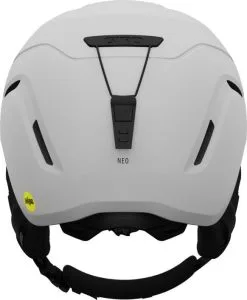 Giro Snow NEO Mips - Skihelm 11 Giro Snow NEO Mips - Skihelm -Down Jackets Shop 240151 matte light grey 4 1280x1280