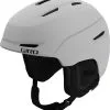 Giro Snow NEO Mips - Skihelm 2 Giro Snow NEO Mips - Skihelm -Down Jackets Shop 240151 matte light grey main 1280x1280