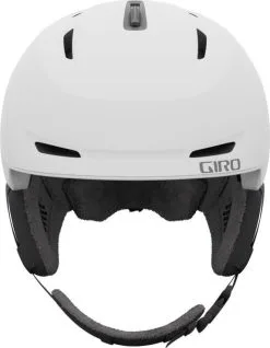 Giro Snow Avera Mips - Skihelm -Down Jackets Shop 240155 matte white 4 1280x1280