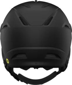 Giro Snow VUE Mips - Skihelm -Down Jackets Shop 240156 matte black silver flash 4 1280x1280