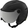 Giro Snow VUE Mips - Skihelm -Down Jackets Shop 240156 matte black silver flash main 1280x1280