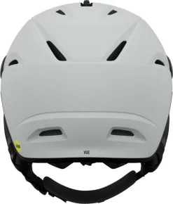 Giro Snow VUE Mips Vivid - Skihelm -Down Jackets Shop 240157 matte light grey vivid onyx 4 1280x1280