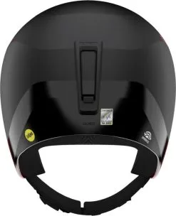 Giro Signes Spherical -Down Jackets Shop 240179 matte black 2 1280x1280