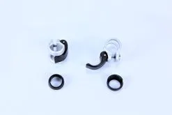 Scott External Locking Mechanism Metal