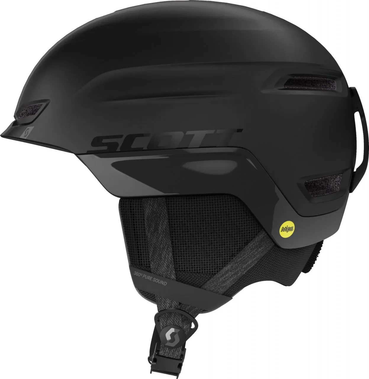 Scott Helmet Chase 2 4 Scott Helmet Chase 2 - Image 2