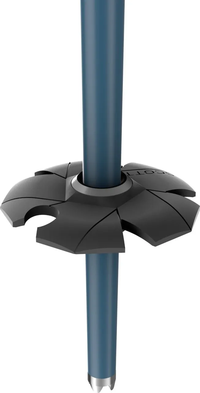 Scott Pole Sun Valley 6 Scott Pole Sun Valley - Image 4