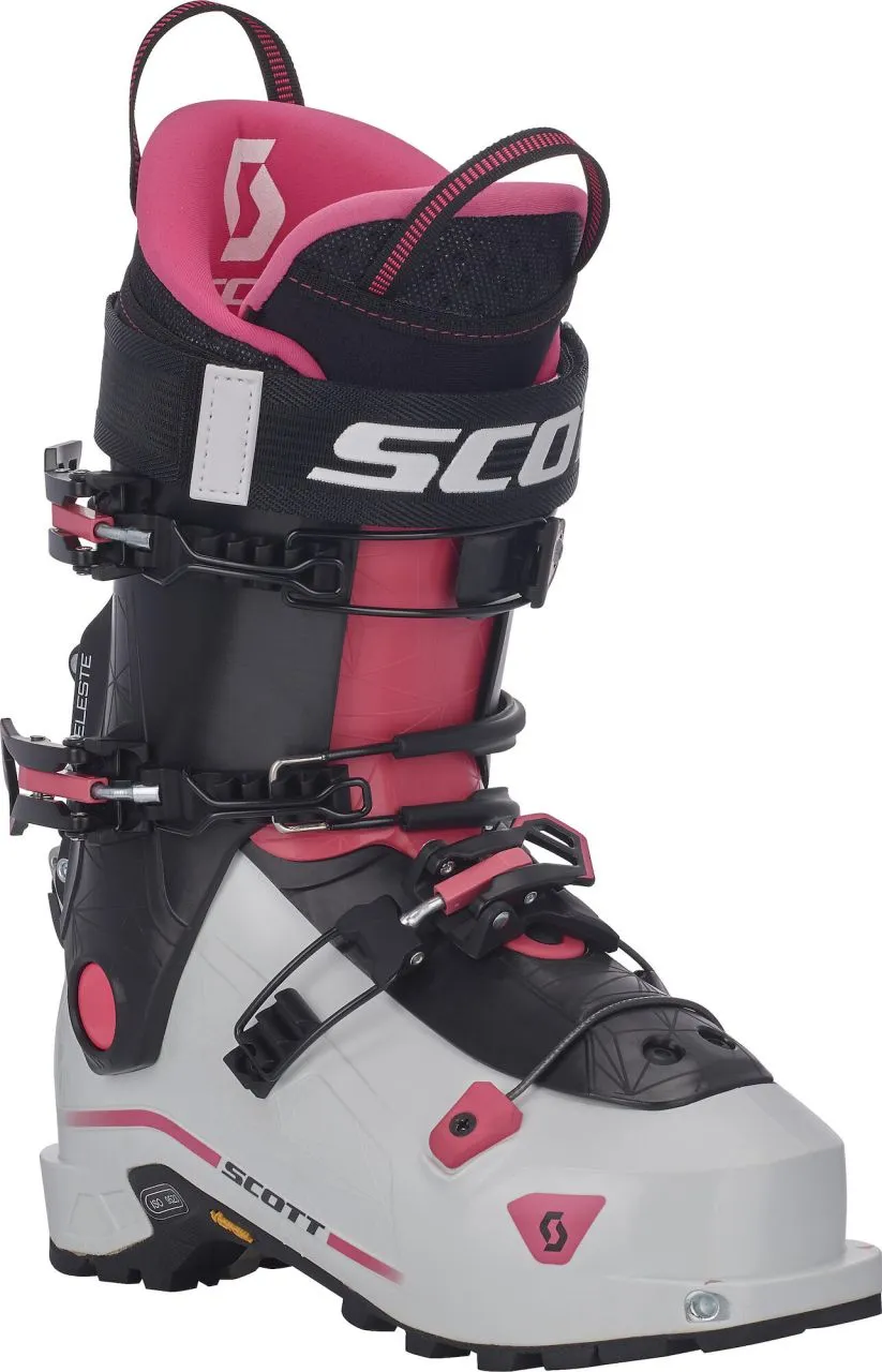 Scott Boot W's Celeste 4 Scott Boot W's Celeste - Image 2