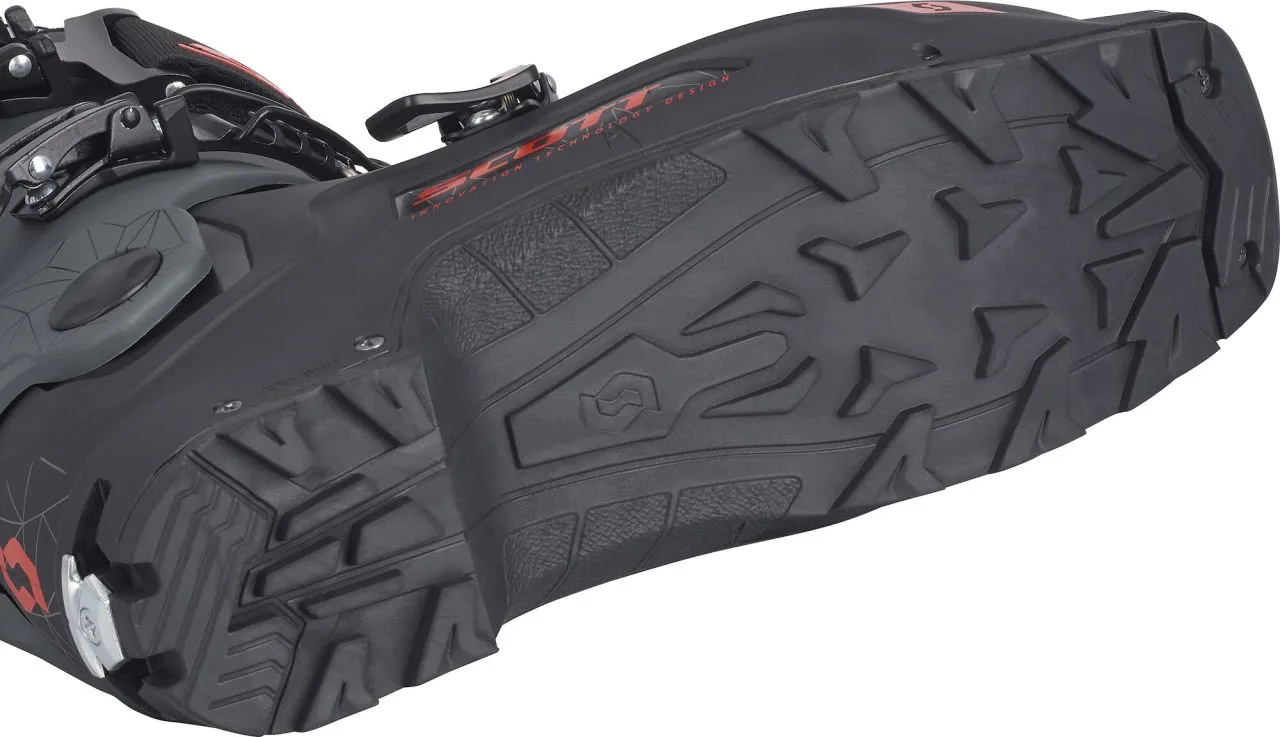 Scott Boot Freeguide Tour 6 Scott Boot Freeguide Tour - Image 4