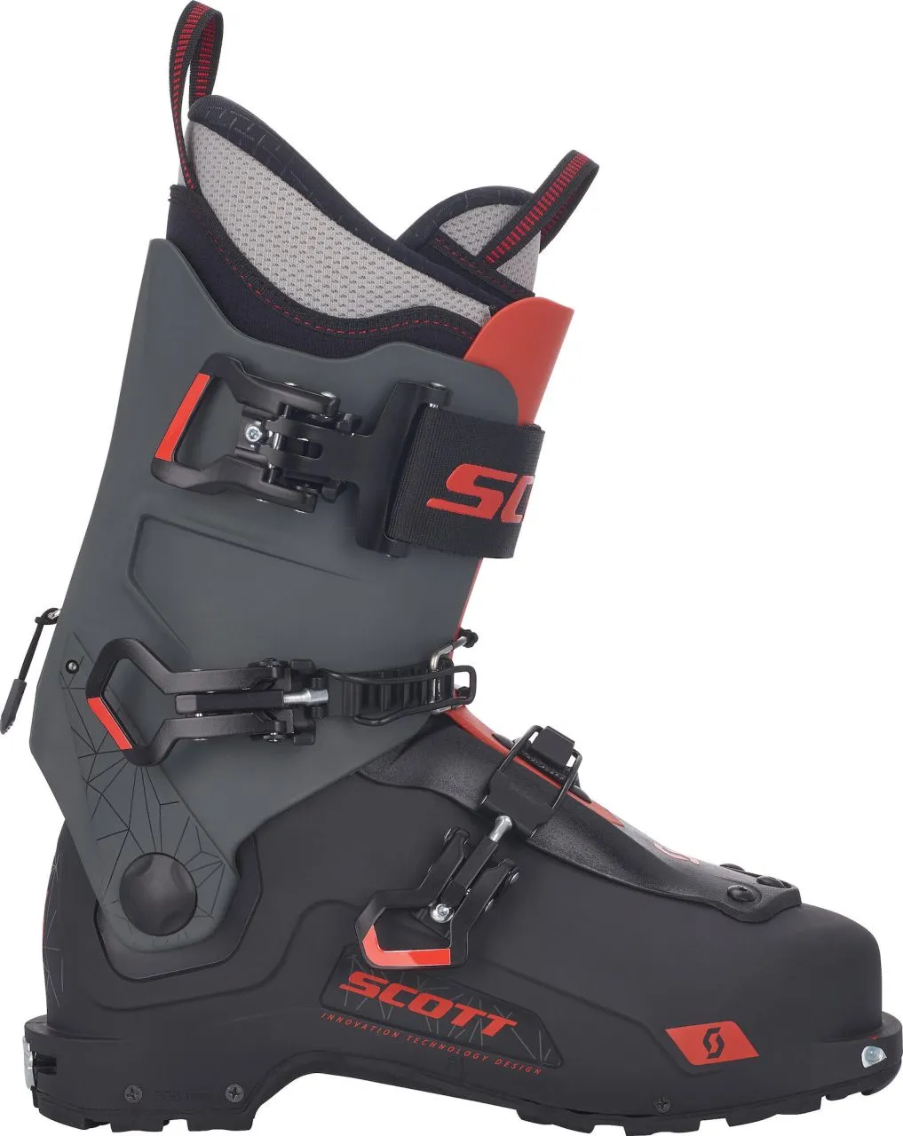 Scott Boot Freeguide Tour 3 Scott Boot Freeguide Tour