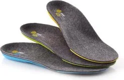 Sidas 3Feet Low Merino