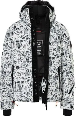 BOGNER FIRE+ICE Bogner Fire + Ice LUKA2 7 BOGNER FIRE+ICE Bogner Fire + Ice LUKA2 -Down Jackets Shop 34007695 732 additional2 1280x1280