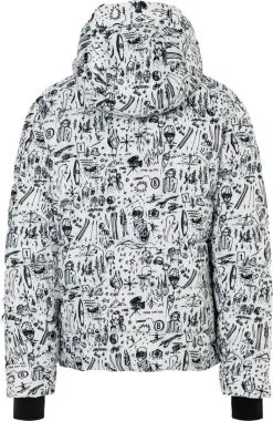 BOGNER FIRE+ICE Bogner Fire + Ice LUKA2 6 BOGNER FIRE+ICE Bogner Fire + Ice LUKA2 -Down Jackets Shop 34007695 732 back 1280x1280