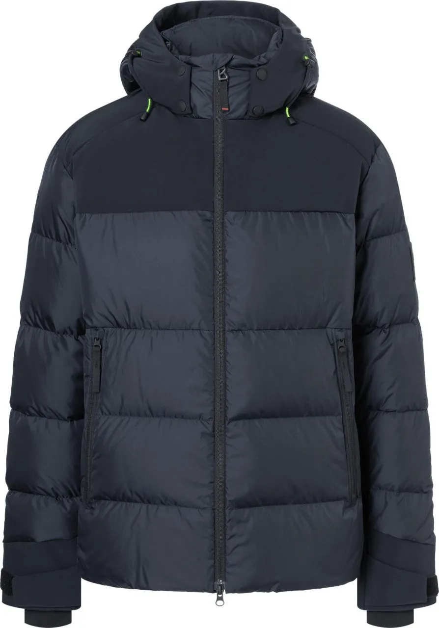 BOGNER FIRE+ICE Bogner Fire + Ice Nero-d 3 BOGNER FIRE+ICE Bogner Fire + Ice Nero-d