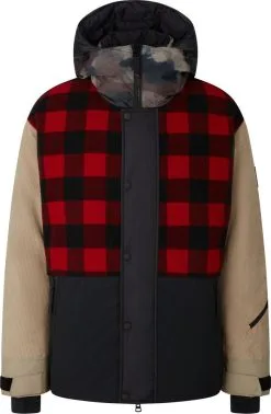 BOGNER FIRE+ICE Bogner Fire + Ice Erick-d