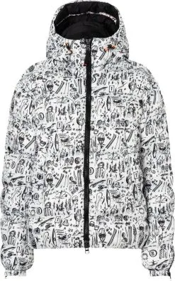 BOGNER FIRE+ICE Bogner Fire + Ice RAISSA2