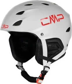 CMP XJ-3 Kids Ski Helmet