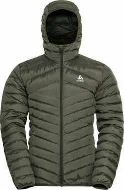 Odlo Jacket Insulated Hoody Cocoon N-thermic Warm -Down Jackets Shop 52864210798 2 1280x1280