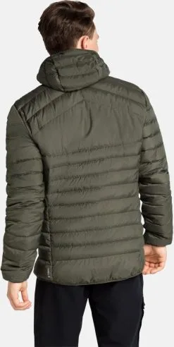 Odlo Jacket Insulated Hoody Cocoon N-thermic Warm -Down Jackets Shop 52864210798 3 1280x1280