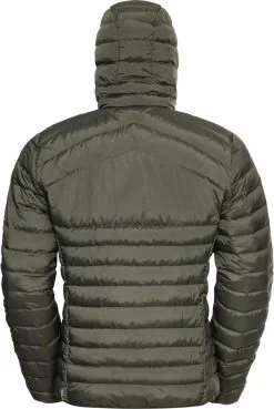 Odlo Jacket Insulated Hoody Cocoon N-thermic Warm -Down Jackets Shop 52864210798 5 1280x1280