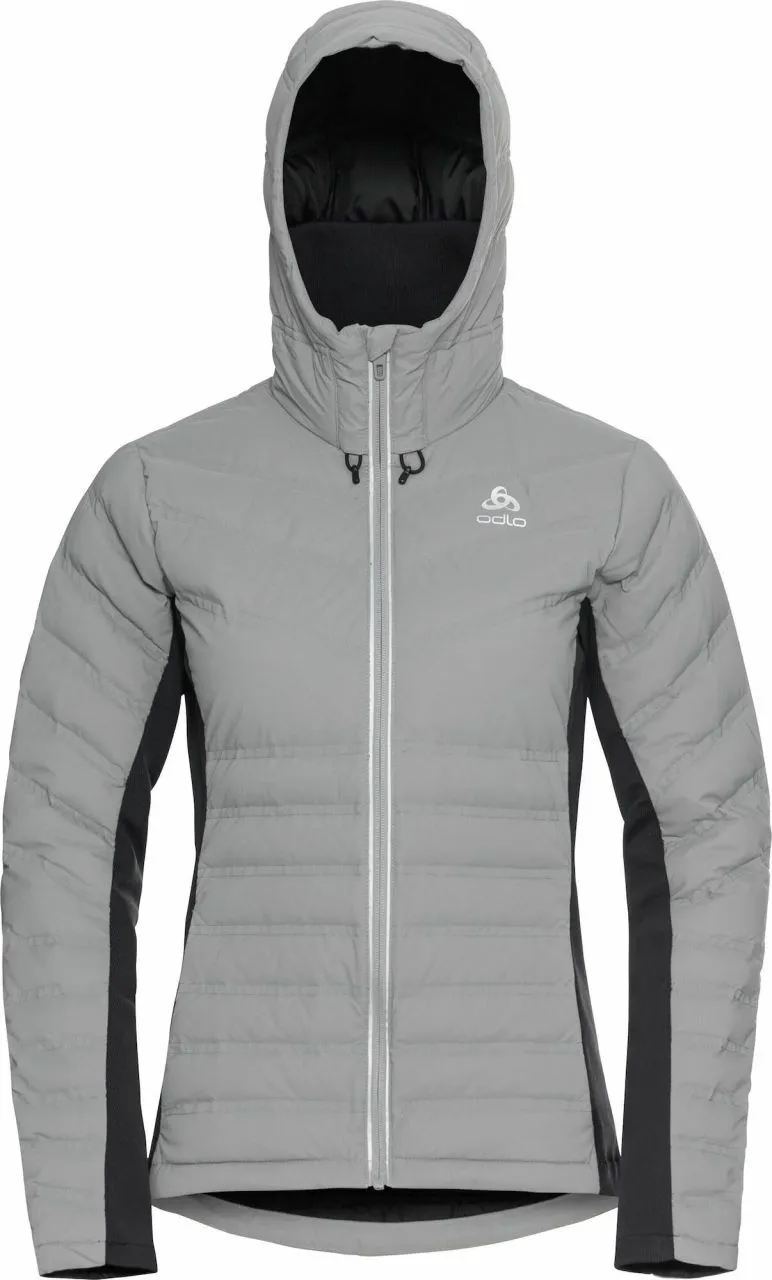 Odlo Jacket Insulated Sara Cocoon 5 Odlo Jacket Insulated Sara Cocoon - Image 3