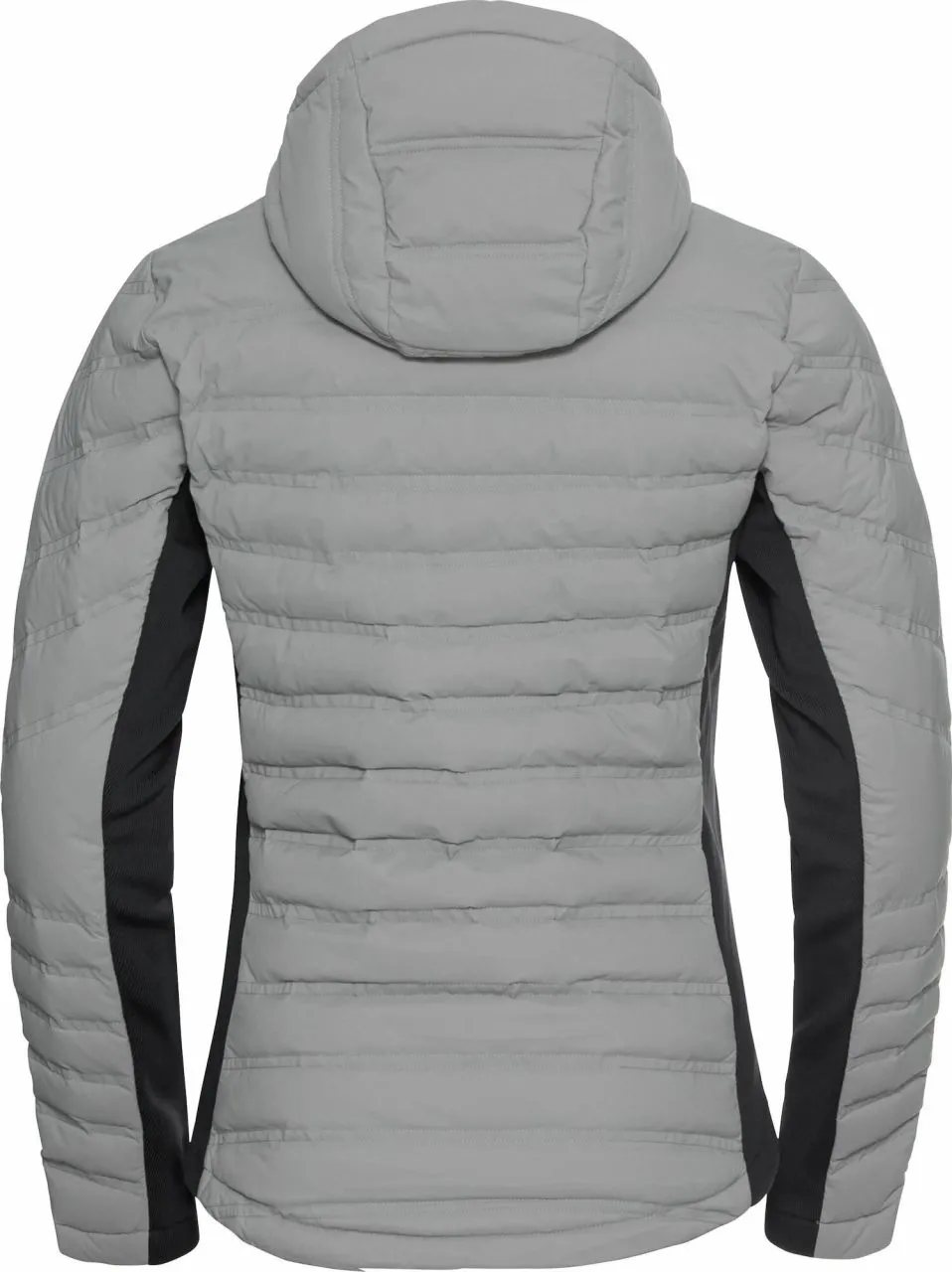 Odlo Jacket Insulated Sara Cocoon 7 Odlo Jacket Insulated Sara Cocoon - Image 5