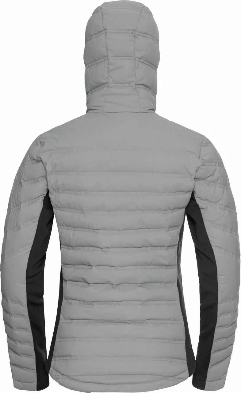 Odlo Jacket Insulated Sara Cocoon 8 Odlo Jacket Insulated Sara Cocoon - Image 6