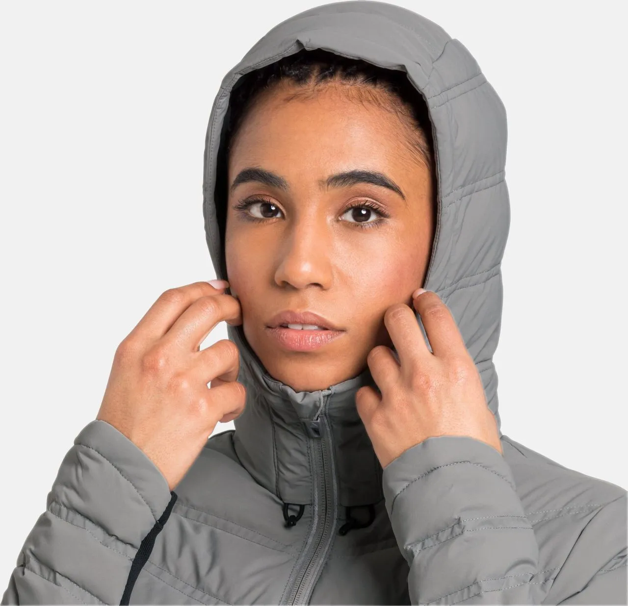 Odlo Jacket Insulated Sara Cocoon 11 Odlo Jacket Insulated Sara Cocoon - Image 9